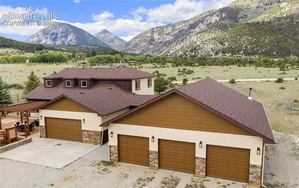 $1,795,000 | Undisclosed Address, Buena Vista, CO 81211