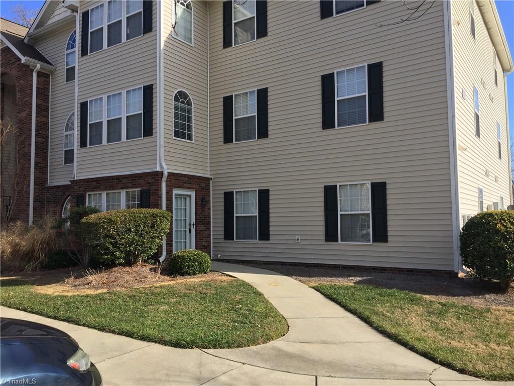 133 James Road, Unit 1D High Point, NC 27265 - Photo 1 of 22 Gallery Image 1