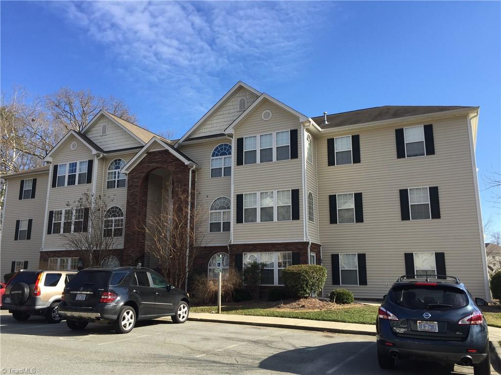 133 James Road, Unit 1D High Point, NC 27265 - Photo 21 of 22 Gallery Image 21