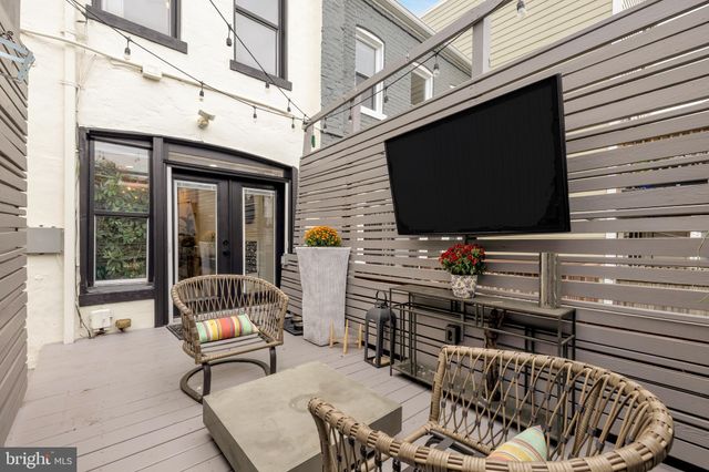 $750,000 | 118 Todd Place Northeast, Washington, DC 20002