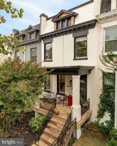 $750,000 | 118 Todd Place Northeast, Washington, DC 20002