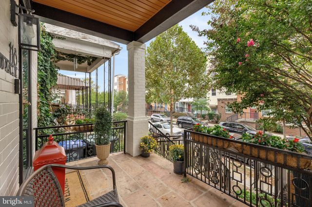 $750,000 | 118 Todd Place Northeast, Washington, DC 20002