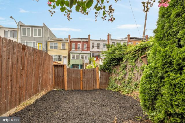 $750,000 | 118 Todd Place Northeast, Washington, DC 20002