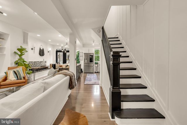 $750,000 | 118 Todd Place Northeast, Washington, DC 20002