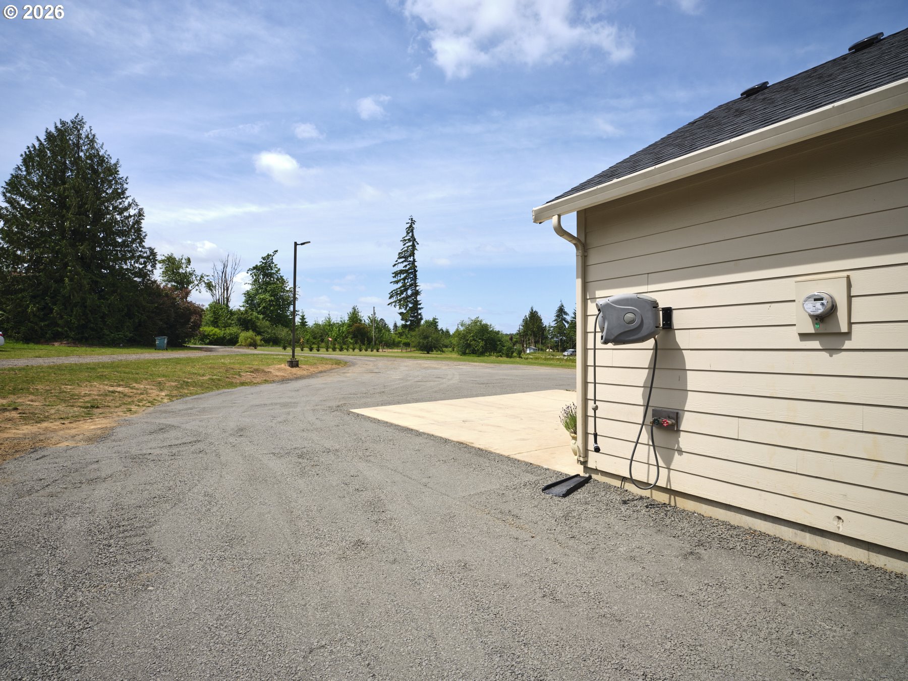 560 Park Road Winlock, WA 98596 - Photo 33 of 47 Yard