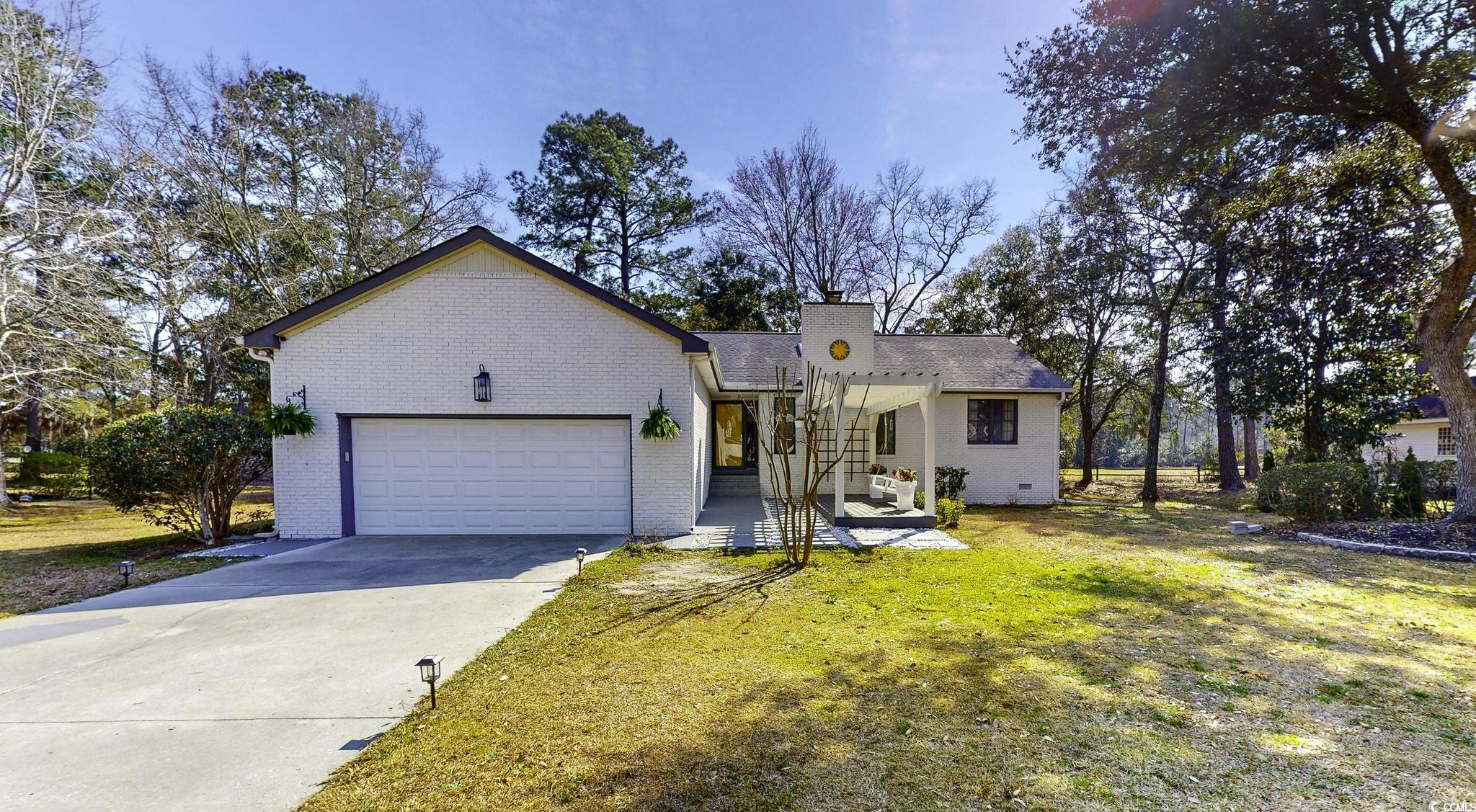 2440 Wedgefield Georgetown, SC 29440 - Photo 1 of 37 Gallery Image 1