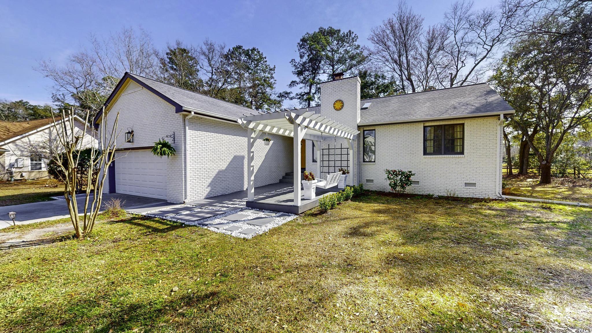 2440 Wedgefield Georgetown, SC 29440 - Photo 2 of 37 Gallery Image 2