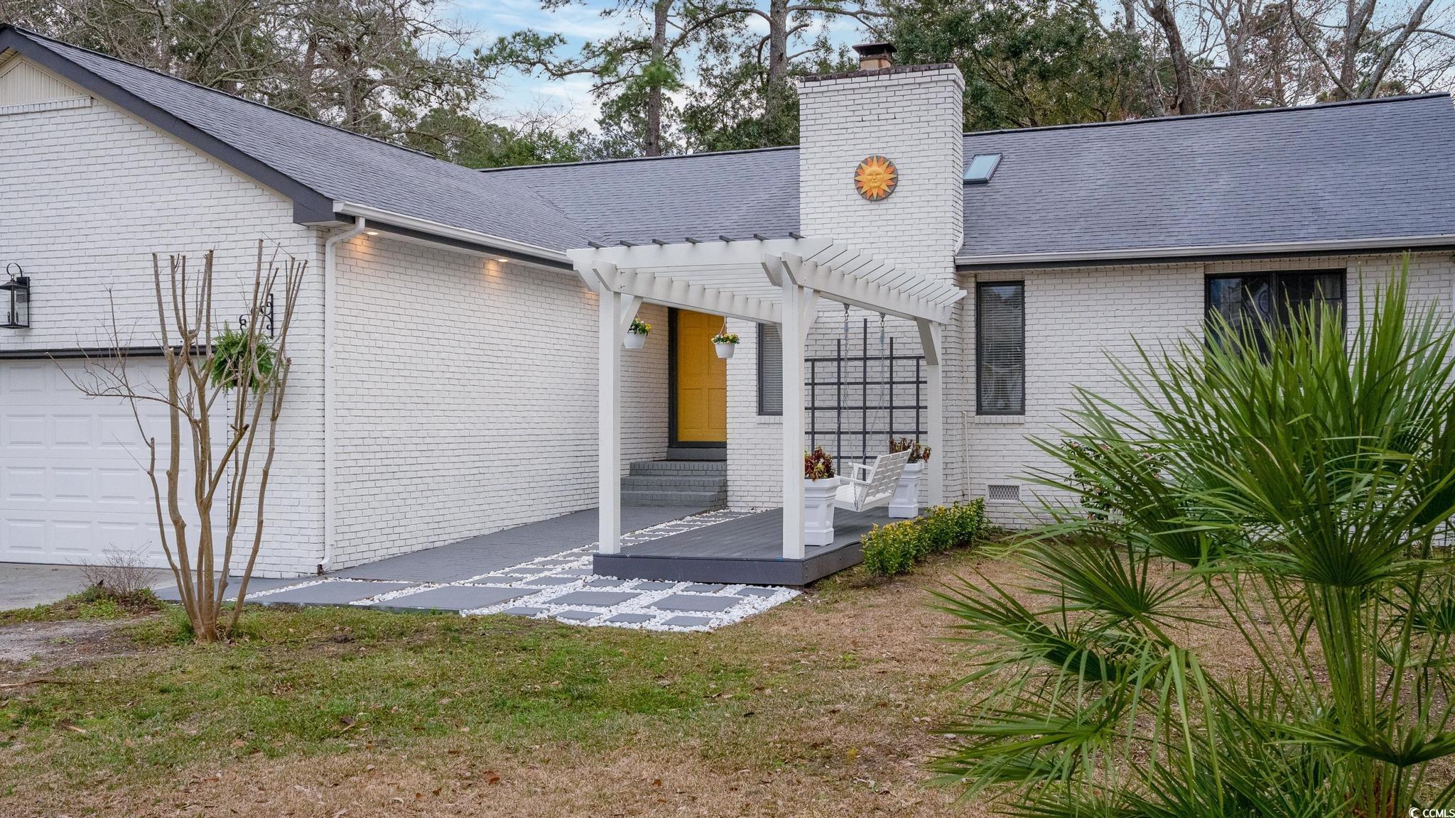 2440 Wedgefield Georgetown, SC 29440 - Photo 3 of 37 Gallery Image 3