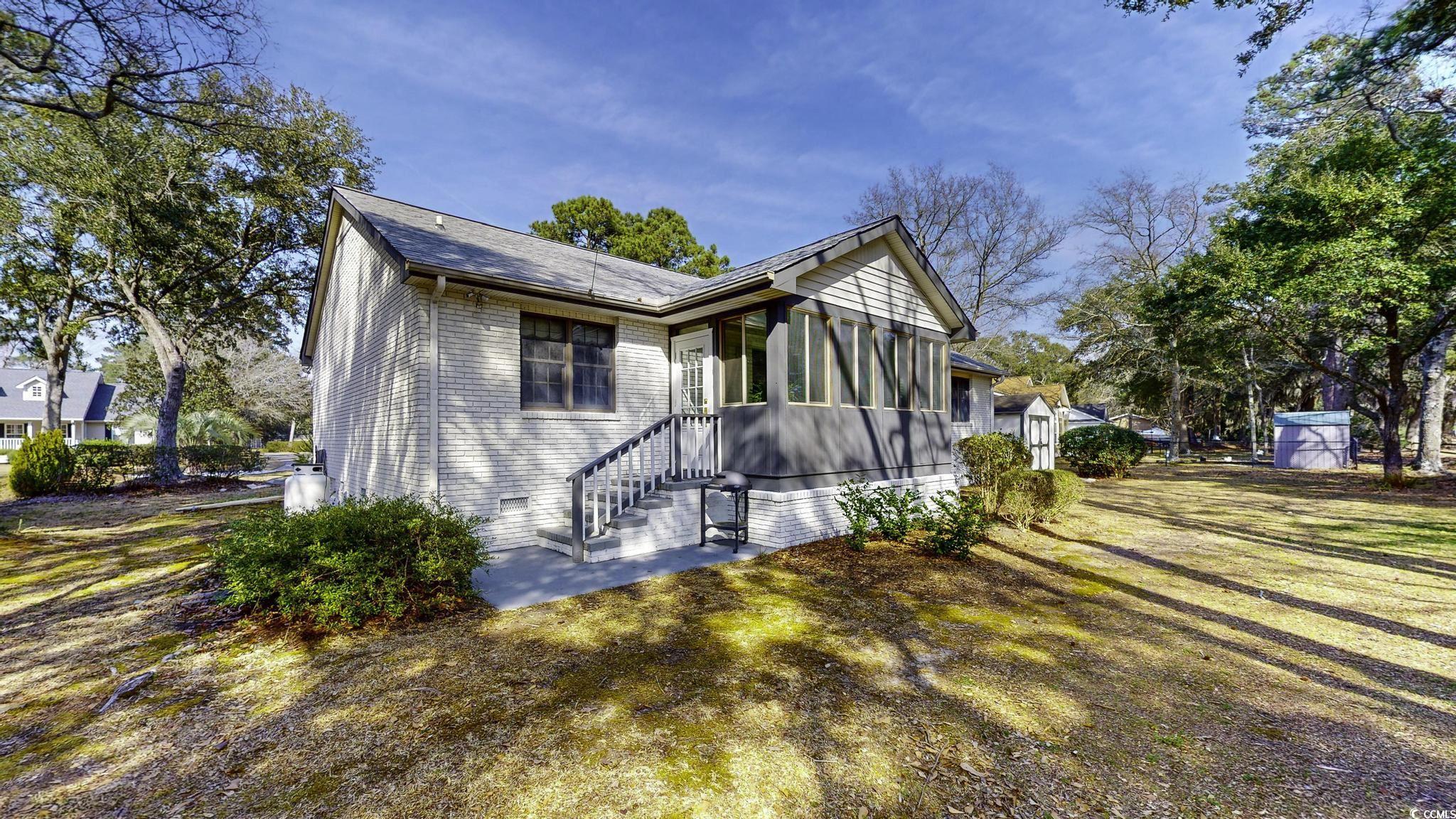 2440 Wedgefield Georgetown, SC 29440 - Photo 32 of 37 Gallery Image 32