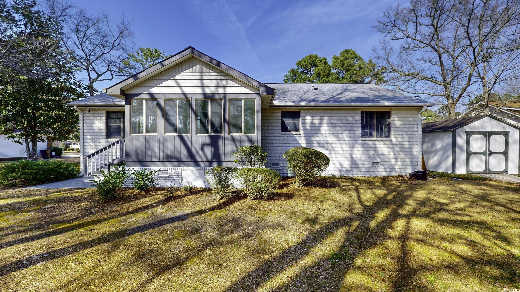 2440 Wedgefield Georgetown, SC 29440 - Photo 33 of 37 Gallery Image 33