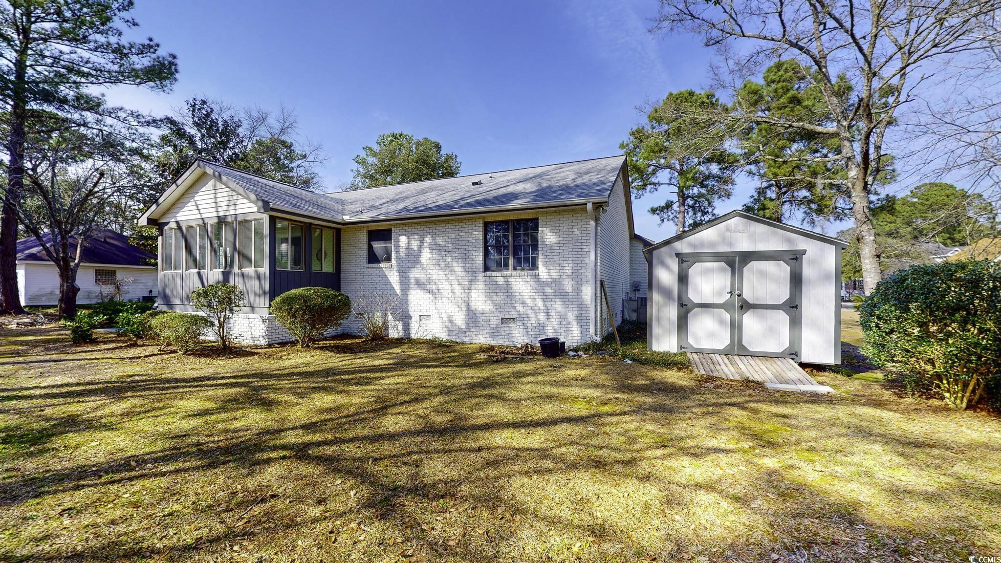 2440 Wedgefield Georgetown, SC 29440 - Photo 34 of 37 Gallery Image 34
