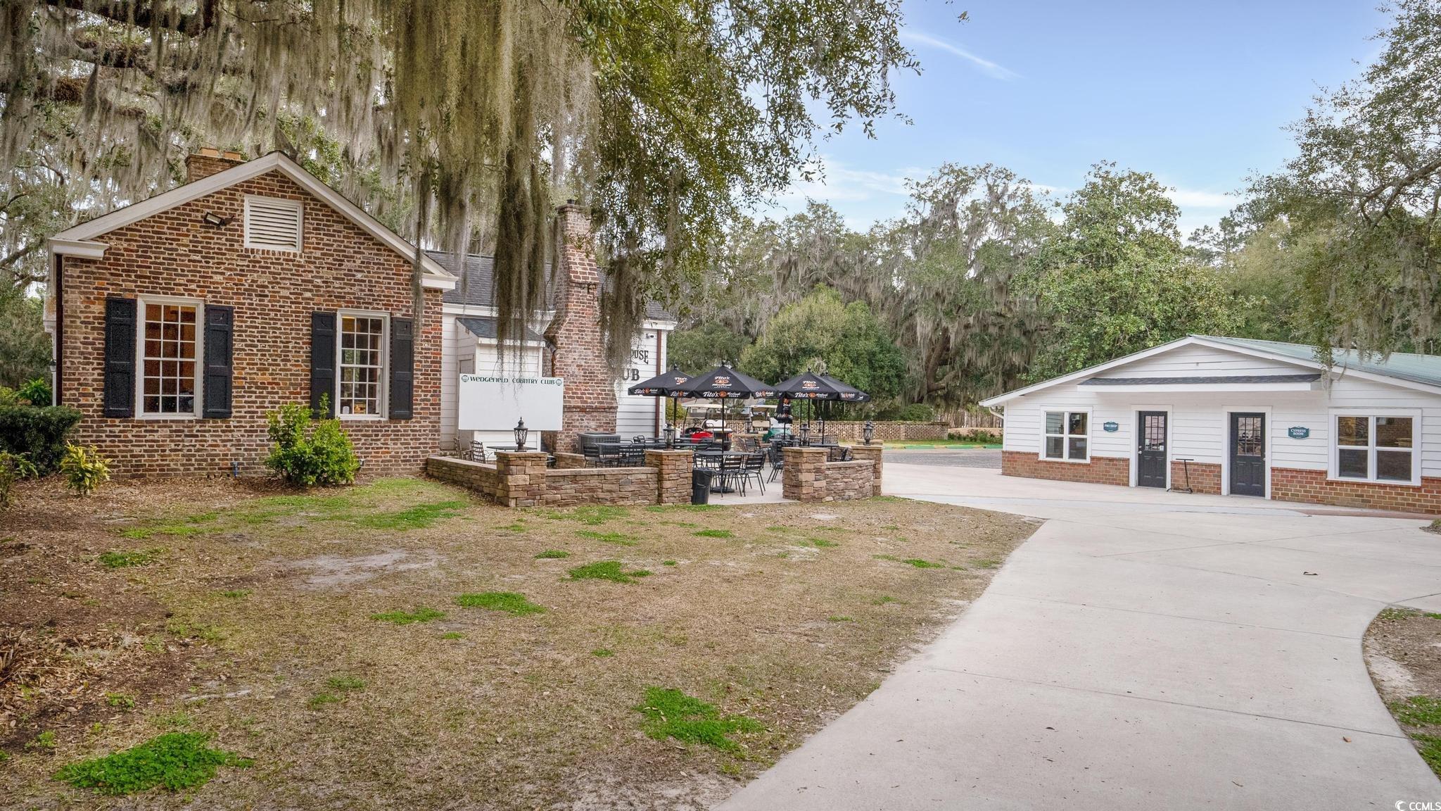 2440 Wedgefield Georgetown, SC 29440 - Photo 37 of 37 Gallery Image 37