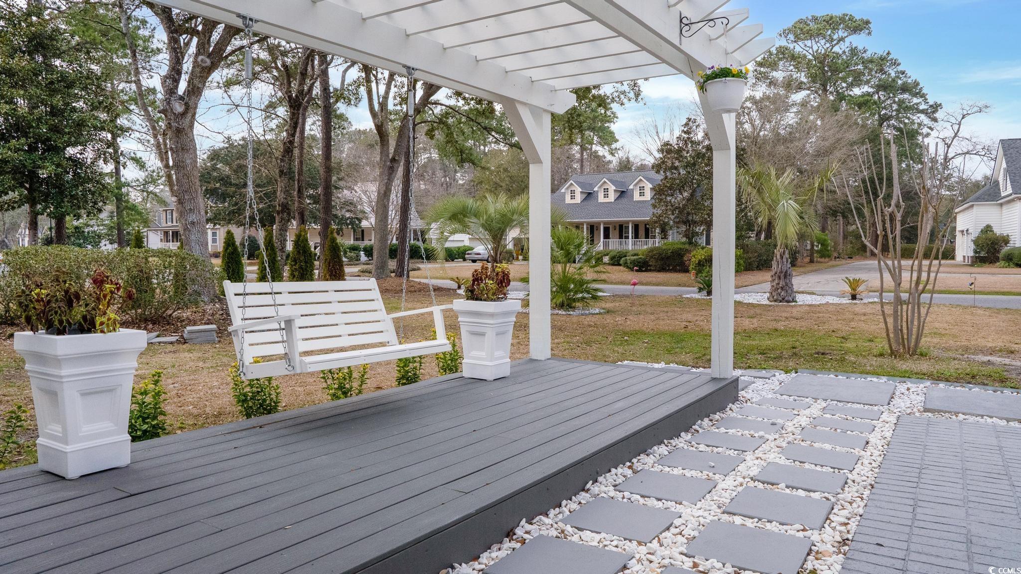 2440 Wedgefield Georgetown, SC 29440 - Photo 6 of 37 Gallery Image 6