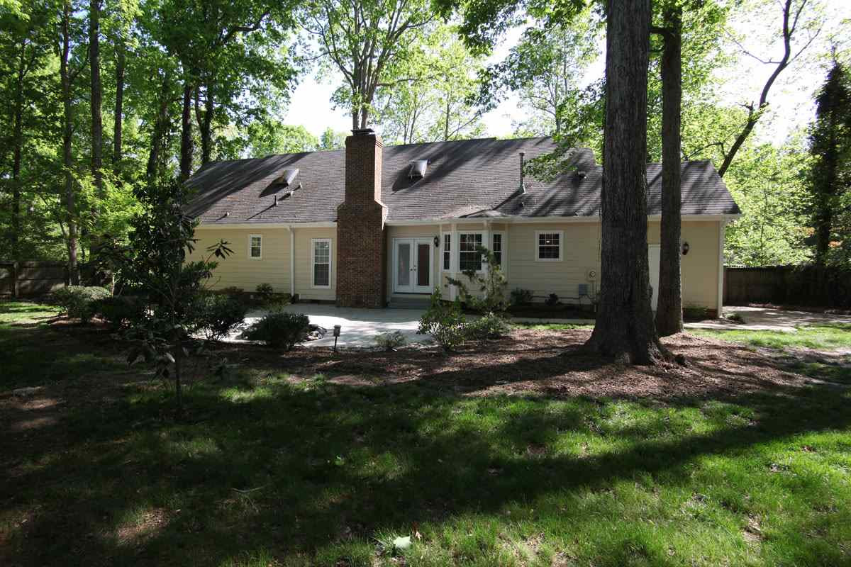 7305 Valleycross Circle Raleigh, NC 27615 - Photo 20 of 24 Photo 20