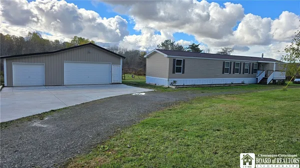 $289,000 | 4273 Waterman Road, Stockton, NY 14784