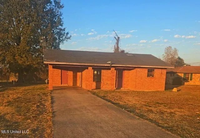 $13,500 | 3305 Miller Road, Itta Bena, MS 38941