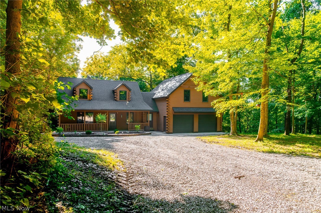 12680 Old Riley Road, Unit 4 Frazeysburg, OH 43822 - Photo 1 of 47