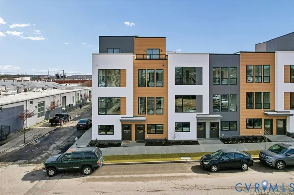 $533,000 | 119 East 6th Street, Richmond, VA 23224