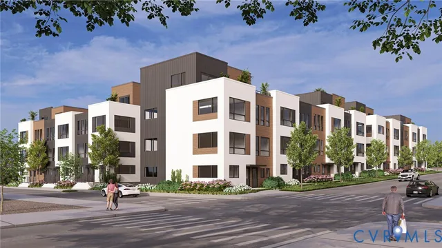 $533,000 | 119 East 6th Street, Richmond, VA 23224