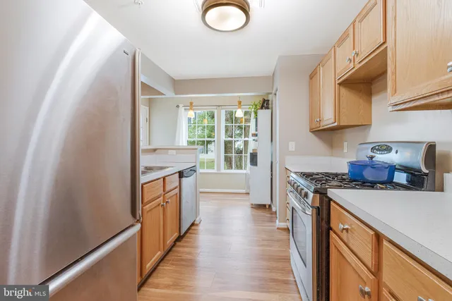 $365,000 | 7525 Snowpea Court, Unit 87, Alexandria, VA 22306