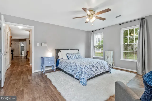 $365,000 | 7525 Snowpea Court, Unit 87, Alexandria, VA 22306