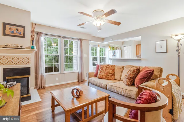 $365,000 | 7525 Snowpea Court, Unit 87, Alexandria, VA 22306