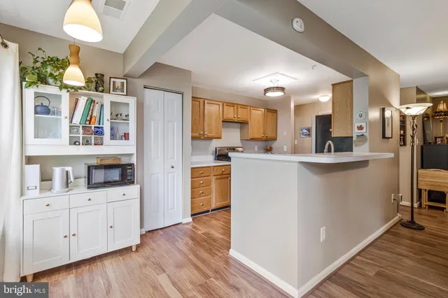 $365,000 | 7525 Snowpea Court, Unit 87, Alexandria, VA 22306