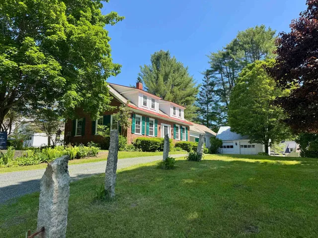 $525,000 | 144 Butternut Lane, Woodstock, VT 05091