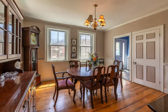 $525,000 | 144 Butternut Lane, Woodstock, VT 05091