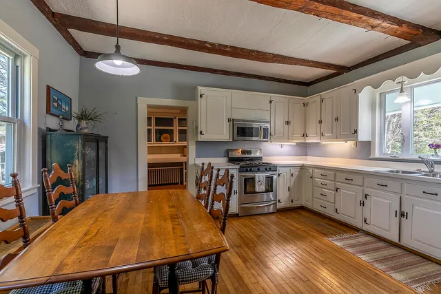 $525,000 | 144 Butternut Lane, Woodstock, VT 05091