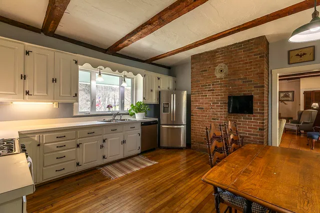 $525,000 | 144 Butternut Lane, Woodstock, VT 05091