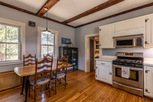 $525,000 | 144 Butternut Lane, Woodstock, VT 05091