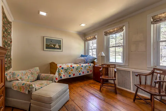 $525,000 | 144 Butternut Lane, Woodstock, VT 05091