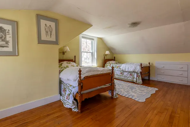 $525,000 | 144 Butternut Lane, Woodstock, VT 05091