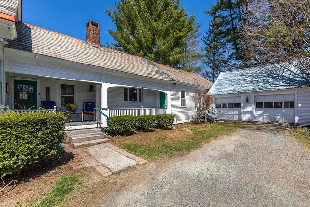 $525,000 | 144 Butternut Lane, Woodstock, VT 05091