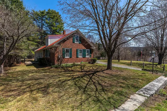 $525,000 | 144 Butternut Lane, Woodstock, VT 05091