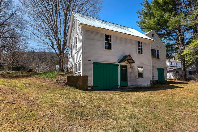 $525,000 | 144 Butternut Lane, Woodstock, VT 05091