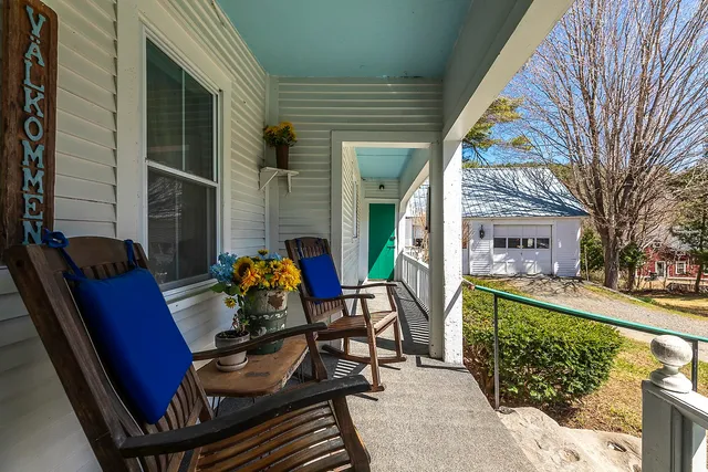 $525,000 | 144 Butternut Lane, Woodstock, VT 05091