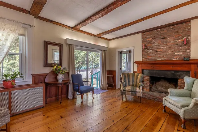 $525,000 | 144 Butternut Lane, Woodstock, VT 05091