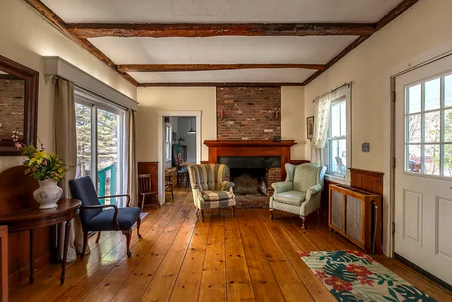 $525,000 | 144 Butternut Lane, Woodstock, VT 05091