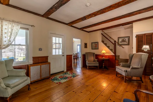 $525,000 | 144 Butternut Lane, Woodstock, VT 05091