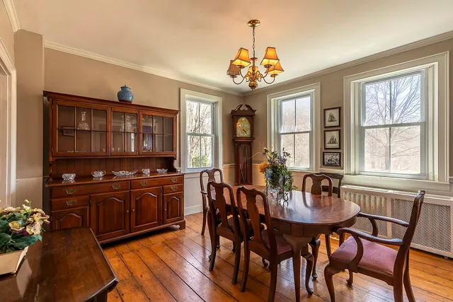 $525,000 | 144 Butternut Lane, Woodstock, VT 05091