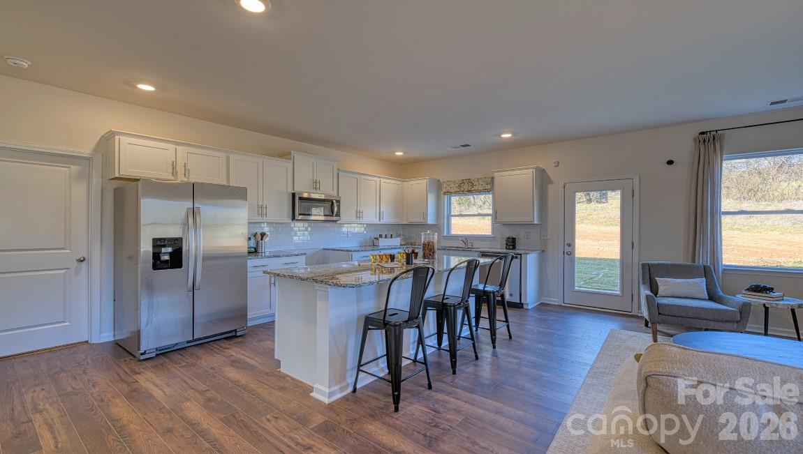 122 Salers Road Fletcher, NC 28732 - Photo 8 of 38 Gallery Image 8
