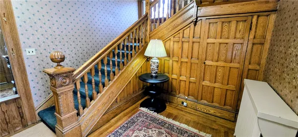 $2,500 | 315 Laurens Street, Olean, NY 14760