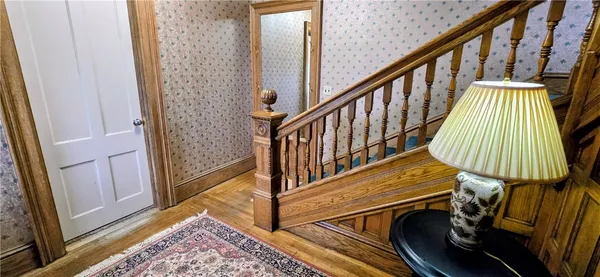 $2,500 | 315 Laurens Street, Olean, NY 14760