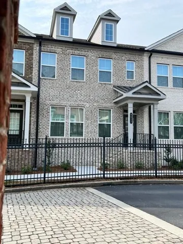 $3,200 | 4635 White Buckeye Drive, Buford, GA 30518