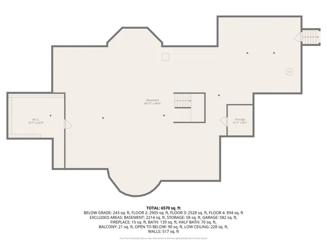 $1,350,000 | 65 Ironwood Road, Guilford, CT 06437