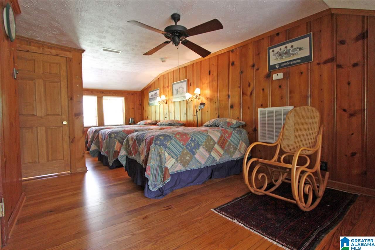 2145 Dearmanville Road Anniston, AL 36207 - Photo 37 of 50