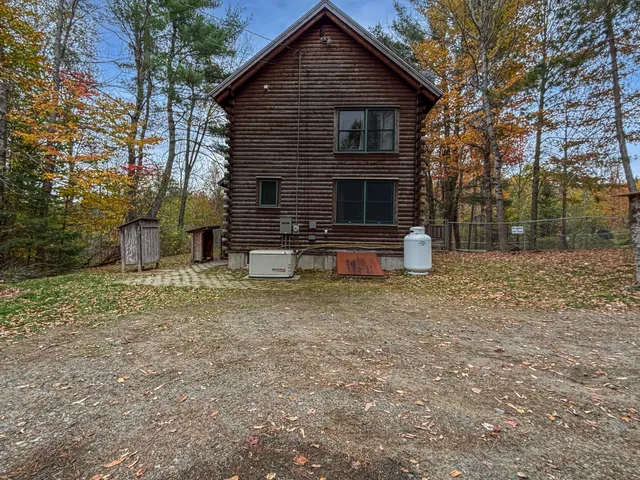 $399,000 | 17 Klimavicz Road, Dover Foxcroft, ME 04426