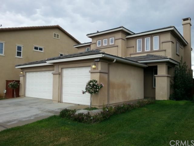 37251 Winged Foot Road Beaumont, CA 92223 - Photo 1 of 1 Gallery Image 1
